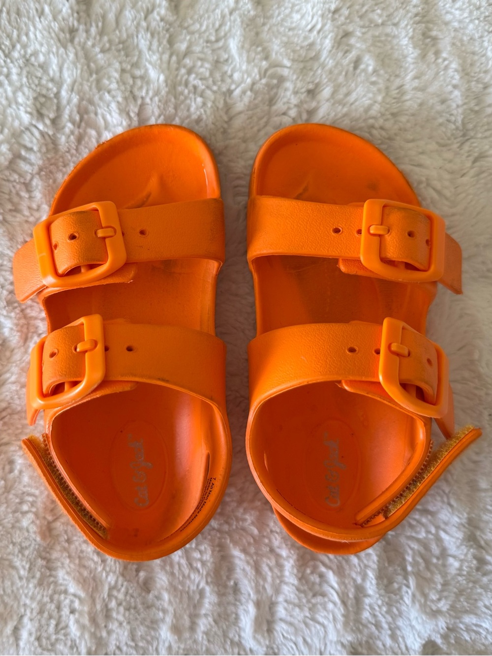 Toddler Boy Sandals
